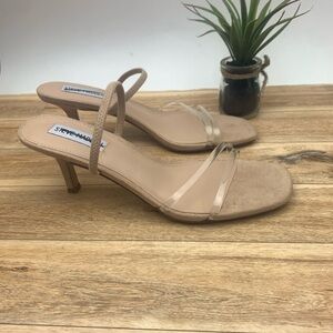 Steve Madden Loft Slide Sandal